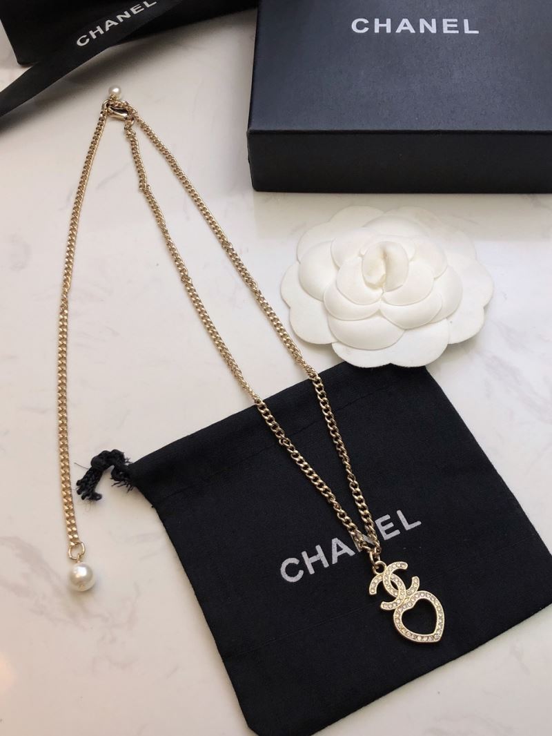 Chanel Necklaces